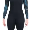 Dakine Quantum 5mm Chest Zip Combinaison Neoprene Femme 2 Dakine Quantum 5mm Chest Zip Combinaison Neoprene Femme -Surf Soldes Boutique dakine quantum 5mm chest zip womens wetsuit oe