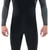 Dakine Quantum Hooded 5mm Chest Zip Combinaison Neoprene