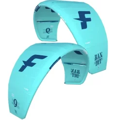 F-One Bandit S3 Aile Kitesurf 7 F-One Bandit S3 Aile Kitesurf -Surf Soldes Boutique f one bandit s3 kitesurfing kite di