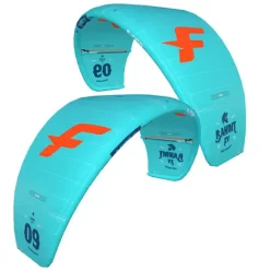 F-One Bandit XV Aile Kitesurf 7 F-One Bandit XV Aile Kitesurf -Surf Soldes Boutique f one bandit xv kitesurfing kite 3e
