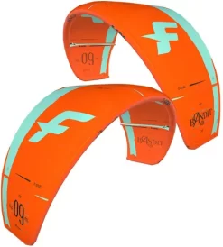 F-One Bandit XVI Aile Kitesurf