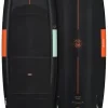 F-One Magnet Carbon Planche Kitesurf -Surf Soldes Boutique f one magnet carbon kiteboard 1