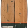 F-One Slice Bamboo Planche Kitesurf -Surf Soldes Boutique f one slice bamboo kiteboard v9