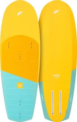 F-One Stig Kite Foilboard