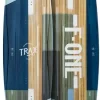 F-One Trax HRD Lite Tech Planche Kitesurf -Surf Soldes Boutique f one trax hrd lite tech kiteboard 2o