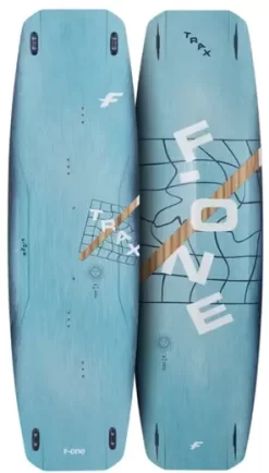 F-One Trax Planche Kitesurf -Surf Soldes Boutique f one trax kiteboard xu