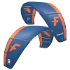 F-One Trigger Aile Kitesurf 1 F-One Trigger Aile Kitesurf -Surf Soldes Boutique f one trigger kitesurfing kite fu