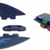 F-One Unibox Fin Kit 2 F-One Unibox Fin Kit -Surf Soldes Boutique f one unibox fin set 4k