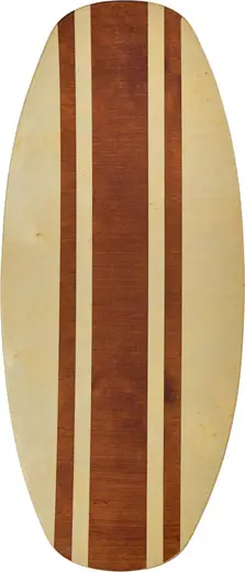 GoZone Genesis Skimboard
