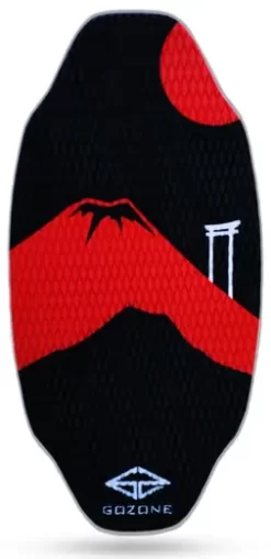 GoZone Hiro Skimboard
