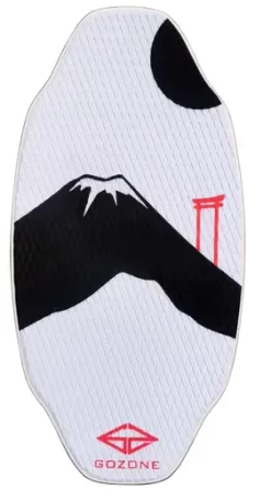GoZone Hiro Skimboard -Surf Soldes Boutique gozone hiro skimboard ov