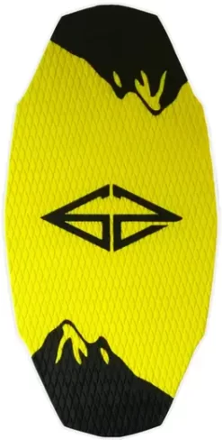 GoZone K2 Skimboard