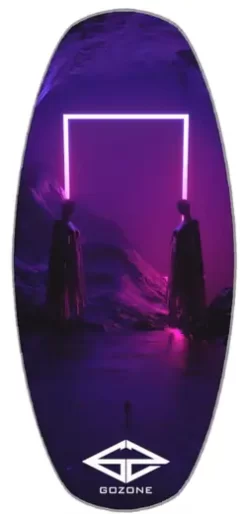 GoZone Tropic Skimboard 12 GoZone Tropic Skimboard -Surf Soldes Boutique gozone tropic skimboard ud