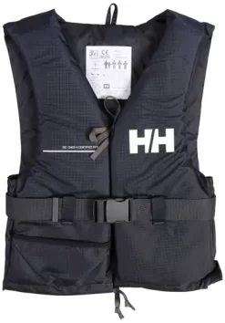 Helly Hansen Bowrider Vest Veste De Flottaison