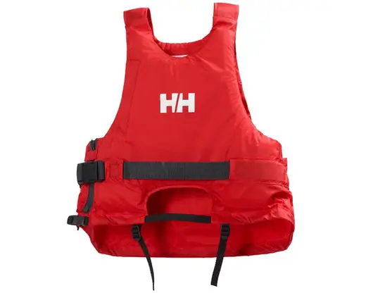 Helly Hansen Launch Vest Gilet De Flottaison 3 Helly Hansen Launch Vest Gilet De Flottaison