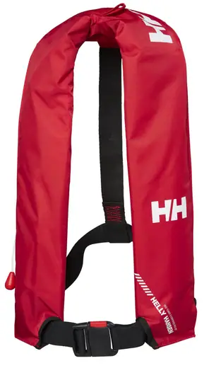 Helly Hansen Sport Inflatable Gilet De Sauvetage 3 Helly Hansen Sport Inflatable Gilet De Sauvetage