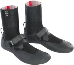 ION Bottes Ballistic 3/2mm Round Toe Chaussons Surf