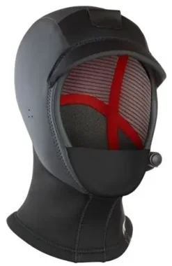 ION Hood Neo 3/2mm Cagoule Surf