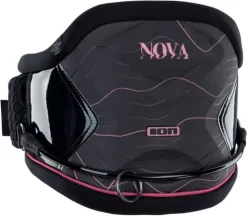 ION Nova 6 Femmes Waist Harnais Kitesurf