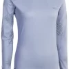 ION Rashguard LS Femmes T-shirt Lycra -Surf Soldes Boutique ion rashguard ls women rash guard os