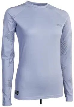 ION Rashguard LS Femmes T-shirt Lycra