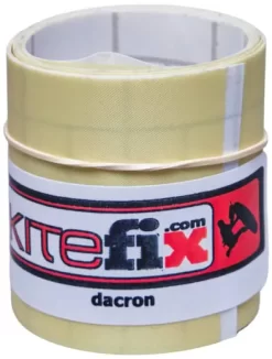 Kitefix Self-Adheisive Dacron Kite Ruban Adhésif -Surf Soldes Boutique kitefix self adheisive dacron kite tape wv