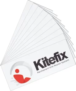 Kitefix Autocollants Pack De 10 -Surf Soldes Boutique kitefix sticker 10 pack mh