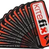 Kitefix Autocollants Pack De 10 2 Kitefix Autocollants Pack De 10 -Surf Soldes Boutique kitefix sticker 10 pack us