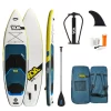 KOA SUP Touring 10'6 Paddle Gonflable