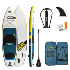 KOA SUP Touring 10'6 Paddle Gonflable