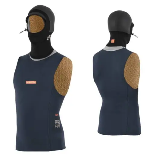 Manera Magma Baselayer 0.5mm 2023 Hooded Combinaison Neoprene 3 Manera Magma Baselayer 0.5mm 2023 Hooded Combinaison Neoprene