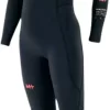 Manera Magma Meteor 5mm 2022 Chest Zip Combinaison Neoprene -Surf Soldes Boutique manera magma meteor 5mm 2022 chest zip womens wetsuit