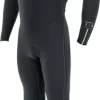 Manera Seafarer 3mm Back Zip Combinaison Neoprene -Surf Soldes Boutique manera seafarer 3mm back zip wetsuit hx