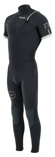 Manera Seafarer Hybrid 2mm SL Chest Zip Combinaison Neoprene