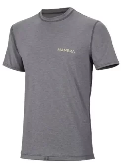 Manera Wetshirt Sunshell Court Manche Wetsuit