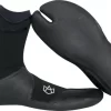 Manera X10D 3mm Split Toe Chausson Néoprène -Surf Soldes Boutique manera x10d 3mm split toe neoprene boots 8s