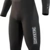 Mystic Brand 3/2mm Back Zip Combinaison Neoprene 2 Mystic Brand 3/2mm Back Zip Combinaison Neoprene -Surf Soldes Boutique mystic brand 3 2mm back zip wetsuit