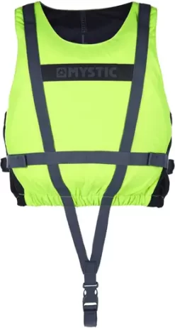 Mystic Brand Floatation Zipfree Gilet De Flottaison
