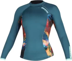 Mystic Diva 2mm Top Neoprene Femme