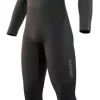 Mystic Majestic 4/3mm Back Zip Combinaison Neoprene -Surf Soldes Boutique mystic majestic 4 3mm back zip wetsuit