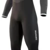 Mystic Majestic 5mm Back Zip Combinaison Neoprene -Surf Soldes Boutique mystic majestic 5mm back zip wetsuit kf