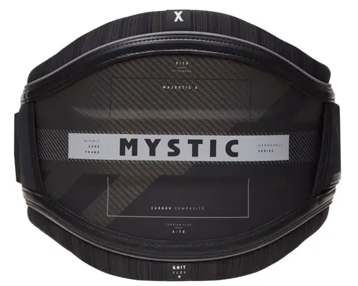 Mystic Majestic X Harnais Ceinture Kitesurf 3 Mystic Majestic X Harnais Ceinture Kitesurf
