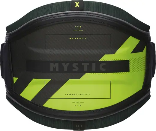 Mystic Majestic X Harnais Ceinture Kitesurf 4 Mystic Majestic X Harnais Ceinture Kitesurf – Image 2