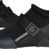 Mystic Marshall Chaussure 3mm Split Toe Chaussons Surf 1 Mystic Marshall Chaussure 3mm Split Toe Chaussons Surf -Surf Soldes Boutique mystic marshall shoe 3mm split toe neoprene boots ps
