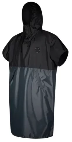 Mystic Poncho Deluxe