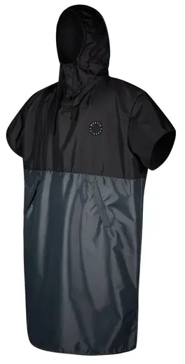 Mystic Poncho Deluxe 3 Mystic Poncho Deluxe