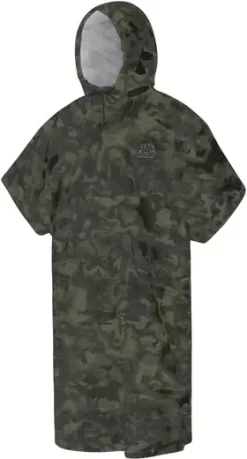 Mystic Poncho Velour