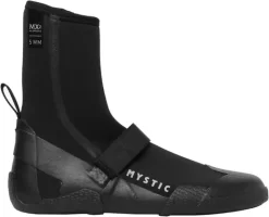 Mystic Roam Botte 5mm Round Toe Chaussons Surf