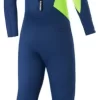 Mystic Star Junior 3/2mm Back Zip Combinaison Neoprene Enfant 2 Mystic Star Junior 3/2mm Back Zip Combinaison Neoprene Enfant -Surf Soldes Boutique mystic star junior 3 2mm back zip kids wetsuit