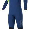 Mystic Star Junior 5/4mm Back Zip Combinaison Neoprene Enfant 1 Mystic Star Junior 5/4mm Back Zip Combinaison Neoprene Enfant -Surf Soldes Boutique mystic star junior 5 4mm back zip kids wetsuit